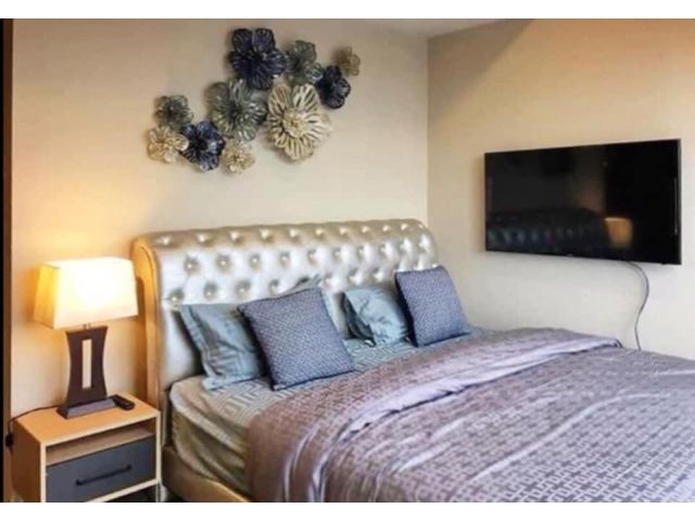 Luxury condo 2bedrooms for rent at Ashton Asoke.