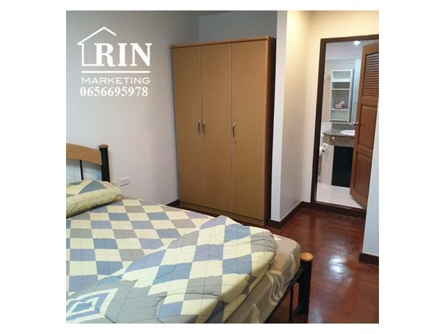 R074-107 Sale/Rent Sukhumvit Park Sukhumvit Soi 10
