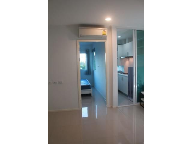 รหัสทรัพย์ B2921 ให้เช่า Notting Hill Sukhumvit 107 (พร้อมเฟอร์ครบ ใกล้รถไฟฟ้าสถานีแบริ่ง)