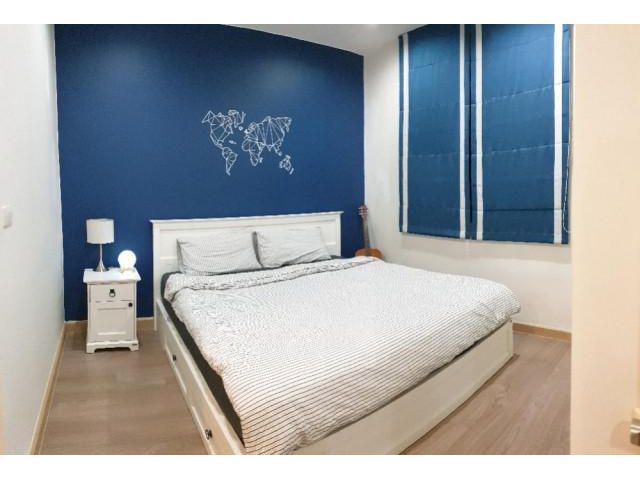 รหัสทรัพย์ B2918 ให้เช่า ASTRO CONDOMINIUM แจ้งวัฒนะ (ห้องสวยเฟอร์ครบ มีเครื่องซักผ้า)