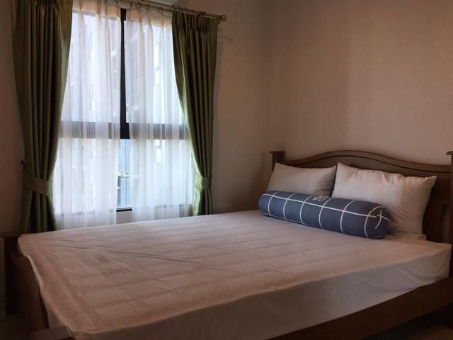 N เช่าคอนโด Plum Condo Central Station ห้องสวยหรู