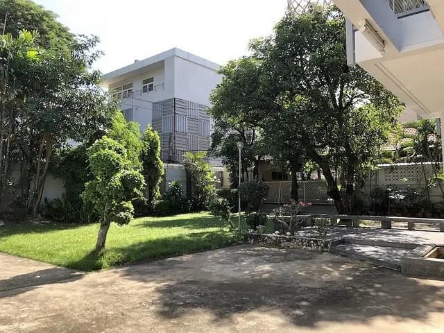 ให้เช่าบ้านเดี่ยว2ชั้น ย่านสุขุมวิท62  บางจาก
