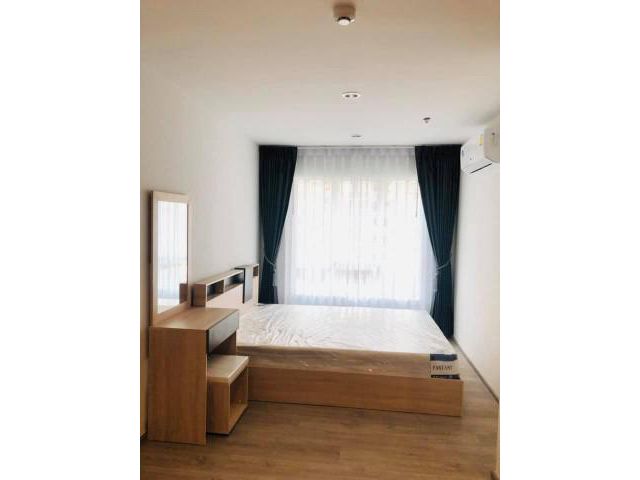 รหัสทรัพย์ A0305 Regent Home บางซ่อน วิวสระ วิวสวยมาก อยู่แล้วเย็นสบาย