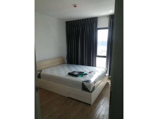 รหัสทรัพย์ A0301 The Midd Condo บางใหญ่ ห้องสวย พร้อมอยู่ ราคาถูก
