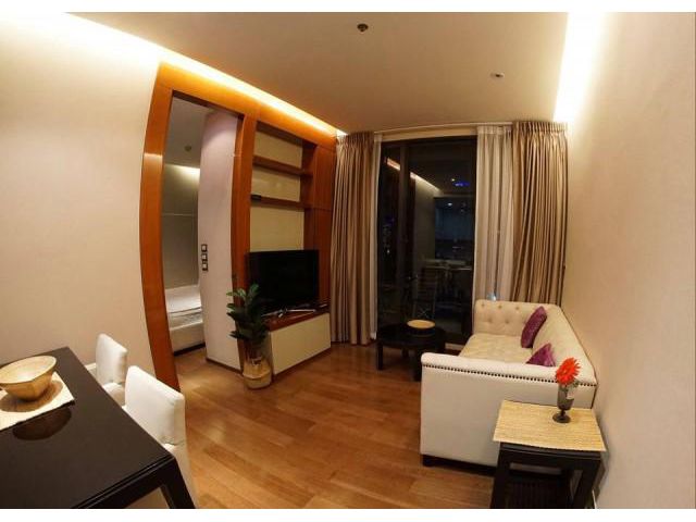 รหัสทรัพย์ A0284 The Address สุขุมวิท 28  แต่งสวย ไม่ร้อน ใกล้ BTSพร้อมพงษ์ และ เอ็มควอเทียร์