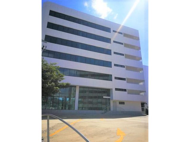 ให้เช่าอาคารสำนักงาน 6 ชั้น 2803 ตรม. ย่านห้วยขวาง