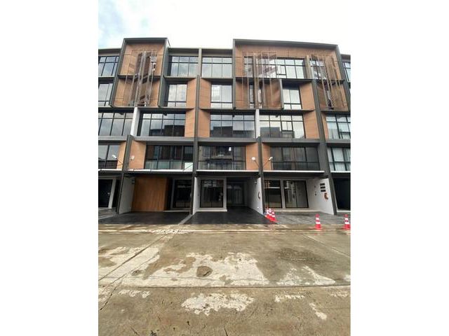 ให้เช่าโฮมออฟฟิศ 5ชั้น มีลิฟท เดอะไพรด์ สุขุมวิท77