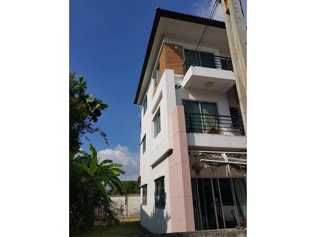 My Place อ่อนนุช 17