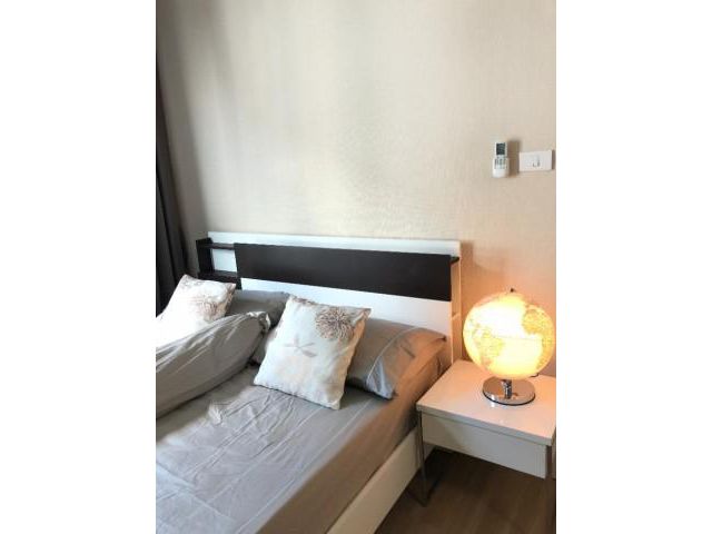 รหัสทรัพย์ B2945 ให้เช่า PLUM CONDO พหลโยธิน 89 เฟส1 (เครื่องใช้ไฟฟ้า เฟอร์ครบชุด)