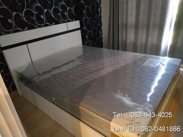 T00764 ขายคอนโด Econic Condo Chiangmai