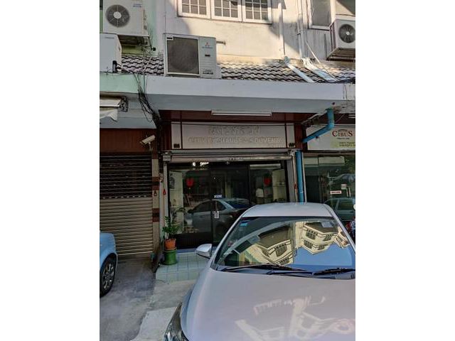 3 ห้องนอน 5 ห้องน้ำ ติด BTS ชิดลม