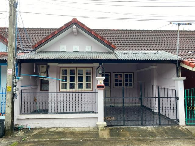 ขายบ้านภูเก็ตวิลล่า3  Phuket Villa 3