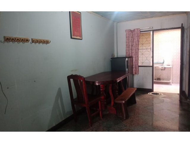 ขายทาวน์โฮม 2 ชั้น ต.ลำลูกกา จ.ปทุมธานี