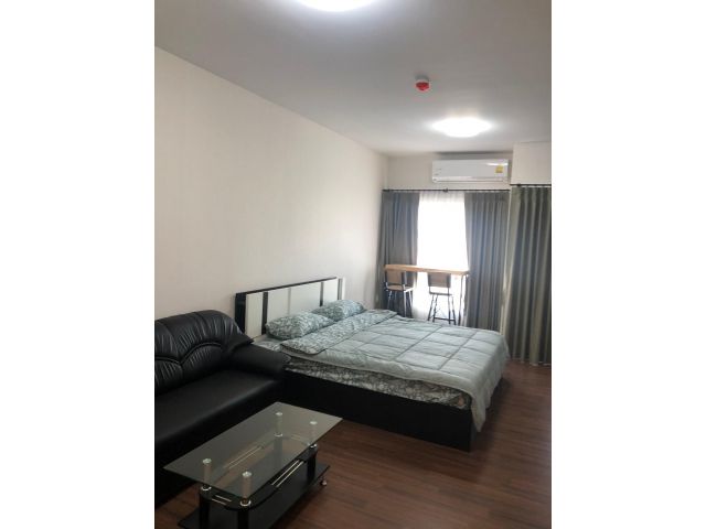 C207JP ให้เช่า ศุภาลัยมอนเต้ 2 ห้องใหม่