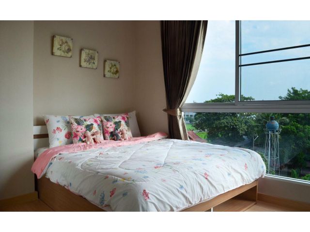 C206JP คอนโดให้เช่า วันพลัสไนน์ทีนคอนโด 3