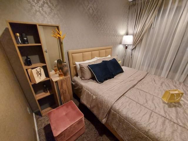 รหัสทรัพย์ B2965 Life อโศก-พระราม 9 (Fully Furnished พร้อมเข้าอยู่ได้เลย)