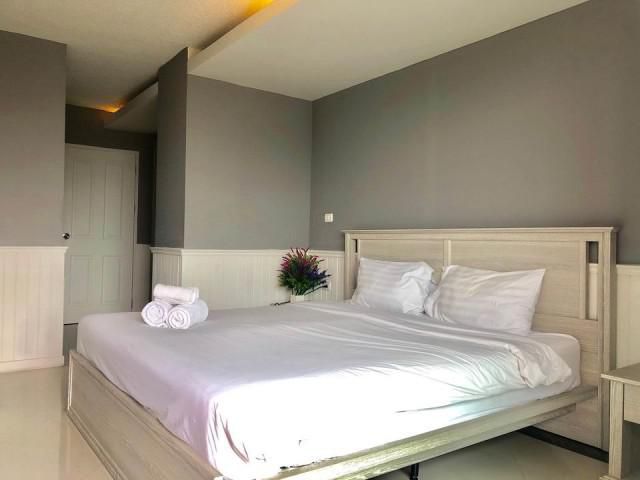 รหัสทรัพย์ B2964 ให้เช่า Waterford สุขุมวิท 50 (Fully furnished เลี้ยงสัตว์ได้)