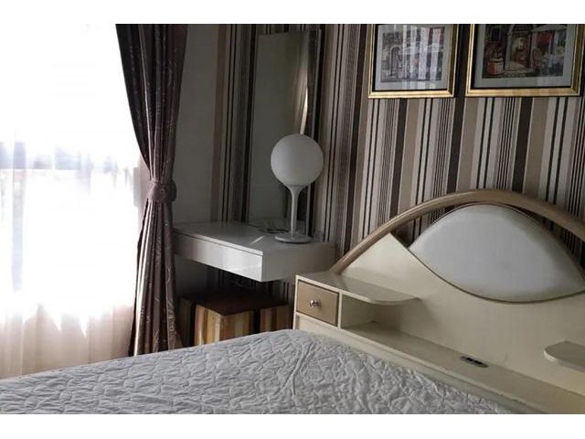 เช่าคอนโด เดอะ พาร์คแลนด์ งามวงศ์วาน - แคราย 1 Bed