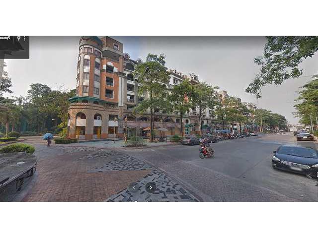 ให้เช่า คอนโด ฌ็องเซลิเช่ ติวานนท์ 32.5 ตรม. ชั้น5