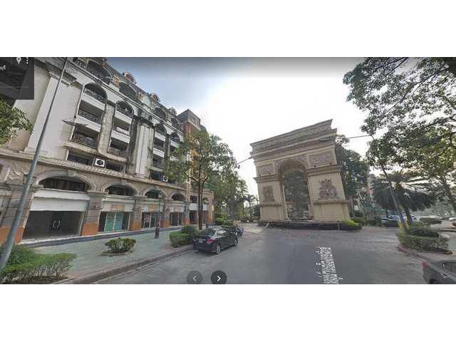 ขายคอนโด ฌ็องเซลิเช่ ติวานนท์ 32.5 ตรม. ชั้น5