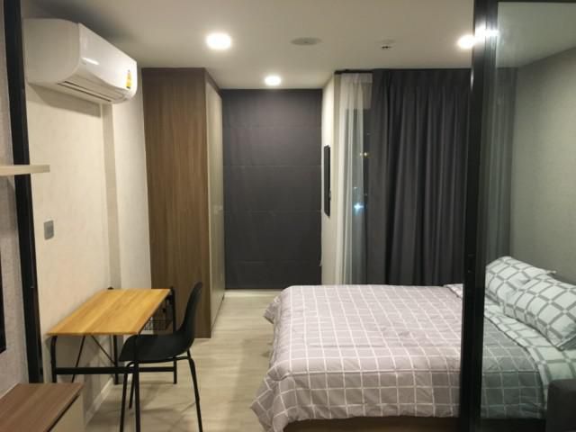 รหัสทรัพย์ B2949 ให้เช่า Kave Condo รังสิต (ห้องสวย ชั้นสูง วิวโล่ง ไม่โดนบัง)
