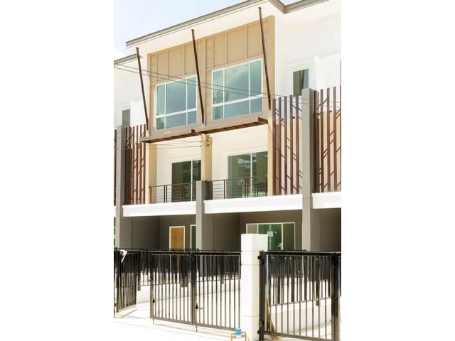 บ้านพฤกษา 91 ราชพฤกษ์-ท่าน้ำนนท์