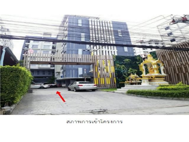 ขายคอนโด : เดอะ โมนาเวล เพชรเกษม 39(MRT ภาษีเจริญ)