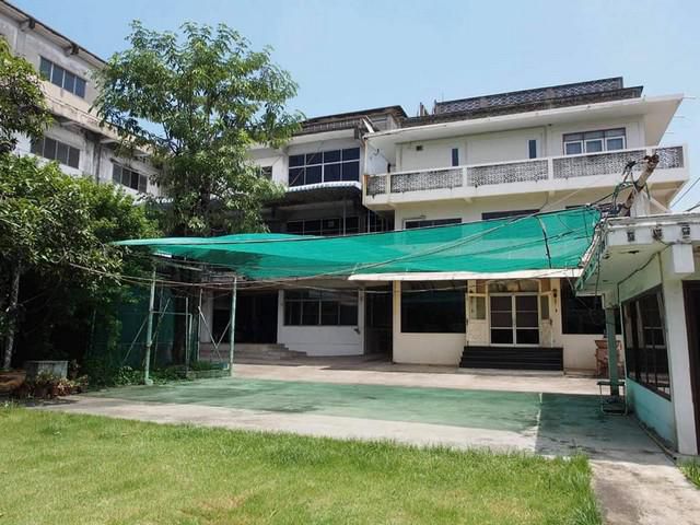 โรงงานเช่า: โรงงาน ซอยฟอกหนัง ก.ม.30
