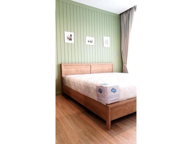รหัสทรัพย์ B2987 ให้เช่า Kawa Haus : คาวะ เฮาส์ (2 ห้องนอน เฟอร์นิเจอร์ครบพร้อมอยู่)