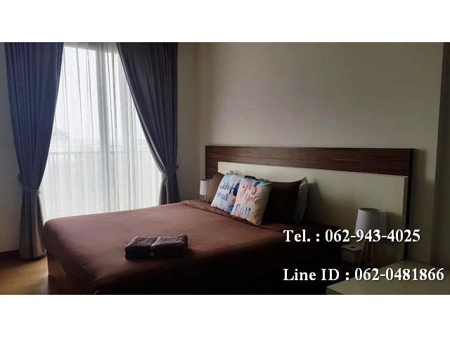 T00772 ปล่อยเช่า The Astra Condo ใกล้ไนท์บาซาร์