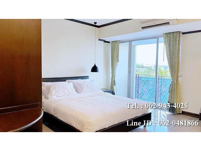 T00771 ให้เช่าคอนโด Galare Thong Tower 8000 บาท