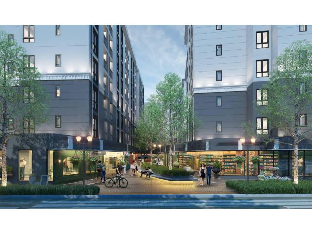 ขายด่วนplum Condo MiX Chaengwattana
