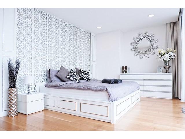 For rent The Alcove ทองหล่อ10 เเต่งสวย