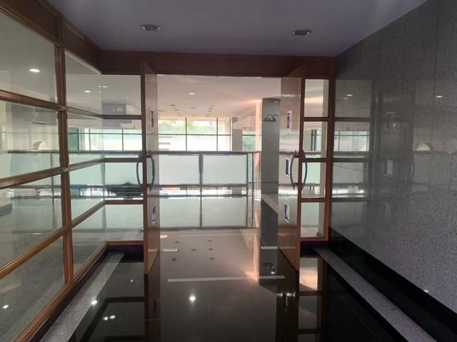 ให้เช่าอาคารสำนักงาน 252 ตรม. ย่านพระราม3