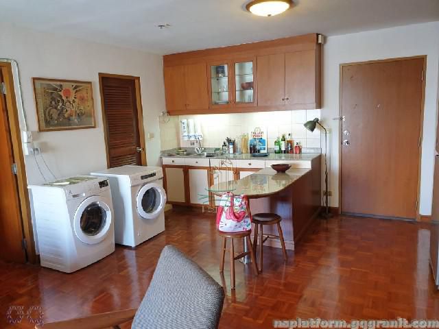Silom Suite Condo BTS ศึกษาวิทยา 18,000 ฿ ชั้น27