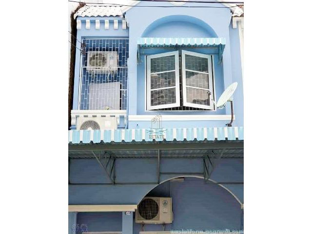 เช่า16,000฿ Townhouse BTS พหลฯ24  เมเจอร์รัชโยธิน