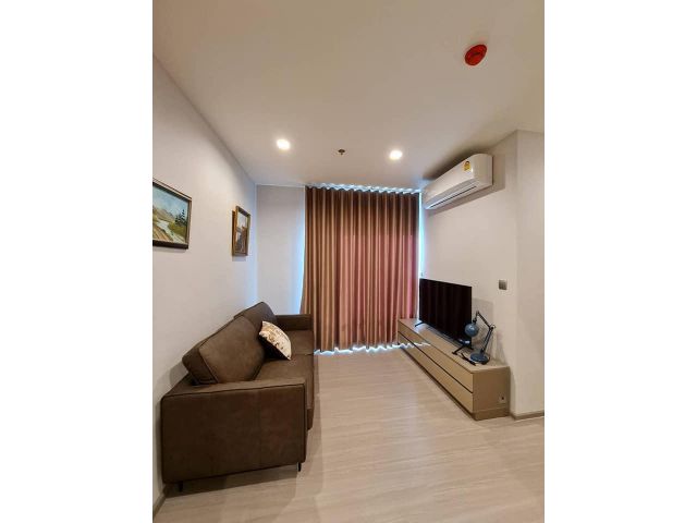 ให้เช่าคอนโด Life Sukhumvit 62 ใกล้ BTS ราคาถูก