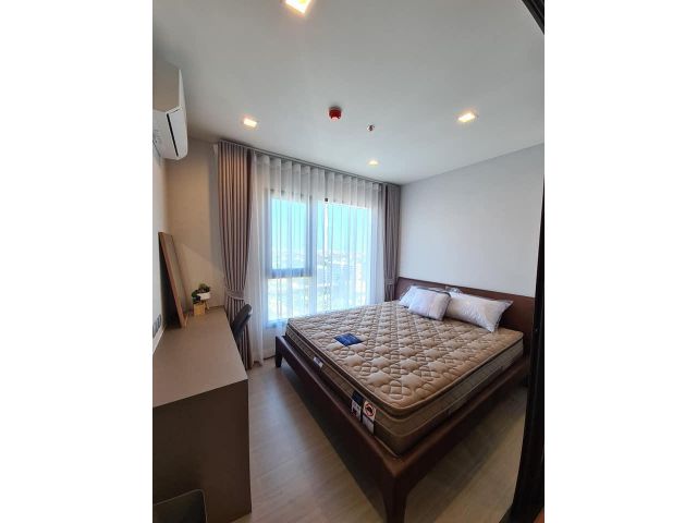 ให้เช่าคอนโด Life Sukhumvit 62 ใกล้ BTS ราคาถูก