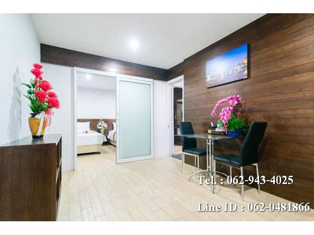 T00786 ให้เช่าห้องพัก เดอะ ชาโต เรสซิเดนซ์