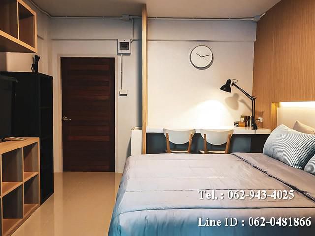 T00785 ขาย 103 คอนโดมิเนียม โครงการ 1 ย่านนิมมาน
