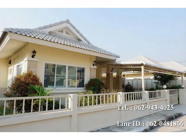 T00782 ให้เช่าบ้านเดี่ยว หมู่บ้านดอนแก้ว วิลเลจ 9