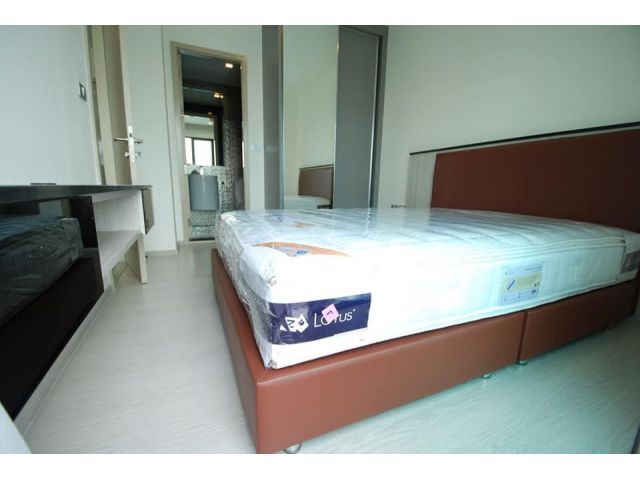 ให้เช่าคอนโด Rhythm Sukhumvit 36-38 ราคาถูก