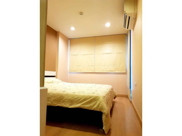 ให้เช่าคอนโด Ideo Blucove Sukhumvit  ราคาถูก