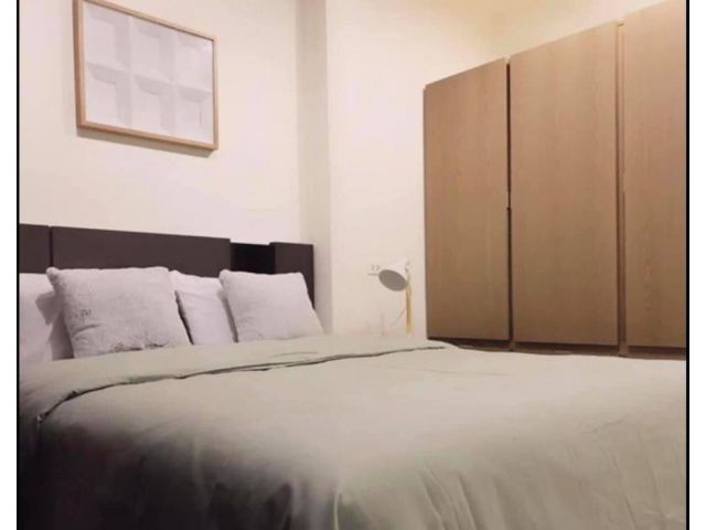 ให้เช่าคอนโด Aspire Sathorn-Thapra ราคาถูก