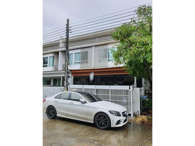 ขายถูกกว่าประเมินและโครงการ อินดี้ 1 ถ.ประชาอุทิศ