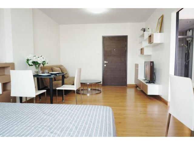 รหัสทรัพย์ A0442 ซิตี้ รีสอร์ท รัชโยธิน - พหลโยธิน 32  (เสนานิคม 12) ;b;fu g'