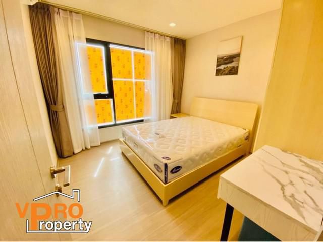 ให้เช่า คอนโด Life Sukhumvit 62 ใกล้ BTS บางจาก