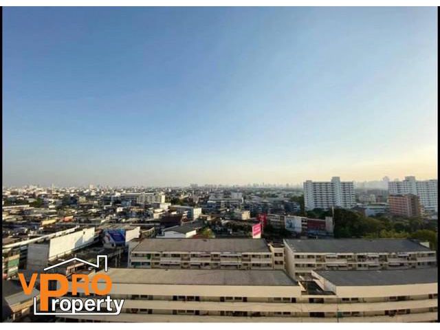 ให้เช่า Lumpini Ville Latphrao-Chokchai 4