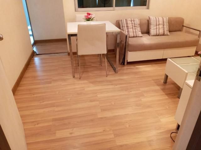 รหัสทรัพย์ A0433 คอนโด PREMIO เกษตร-นวมินทร์  เฟอร์ครบ พร้อมเข้าอยู่ทันที ใกล้ถนนใหญ่