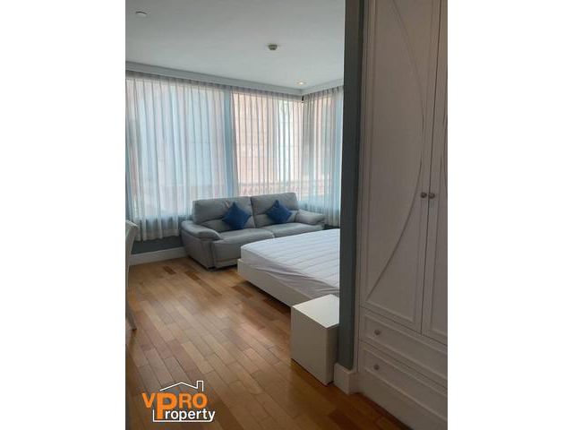 ให้เช่า Aguston Condo ใกล้รถไฟฟ้าใต้ดิน